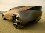 Mazda Nagare Concept 2006 года